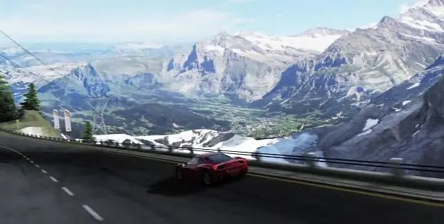 Forza 4 demo now live on Marketplace