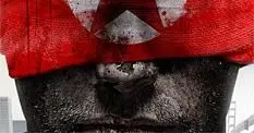 THQ "delighted" with Homefront novel, co-written by major authors