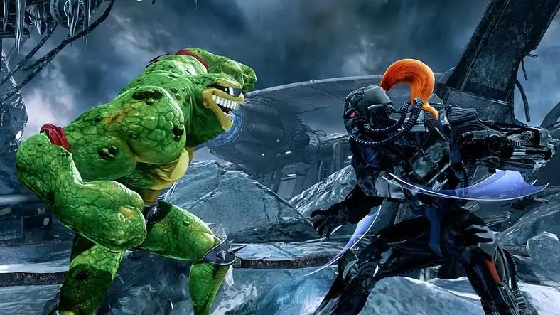 PC pricing for Killer Instinct revealed