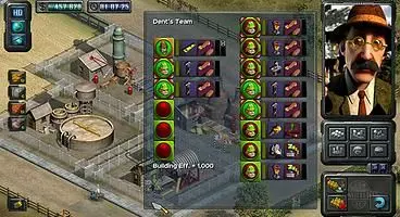 System 3's going to launch Constructor HD in January