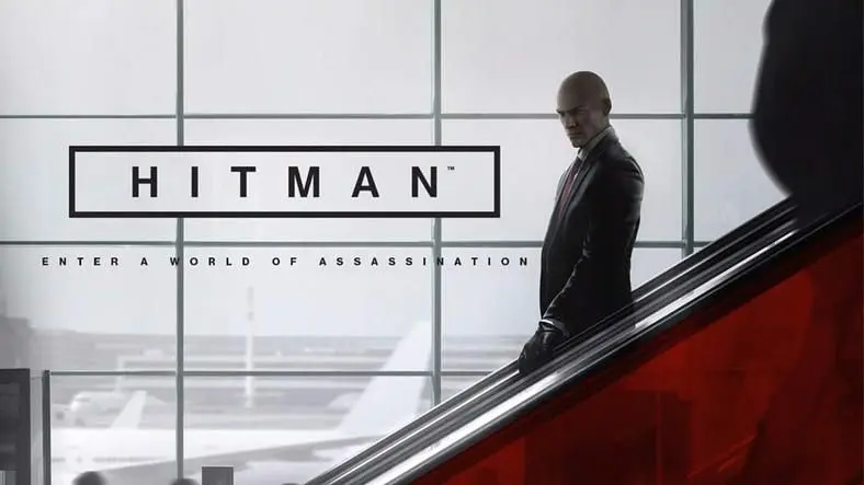 HITMAN: Episode 5 is set in Colorado, USA and will be released on 27th September