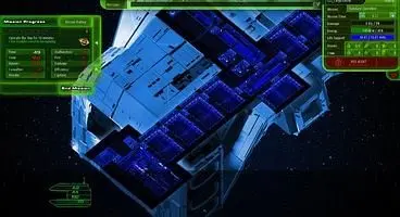 Starship Corporation Comes Out Of Early Access May 3rd