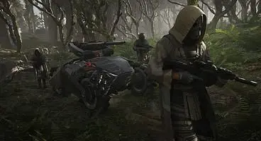 Ghost Recon Breakpoint Battle Royale - What is Mercenaries?