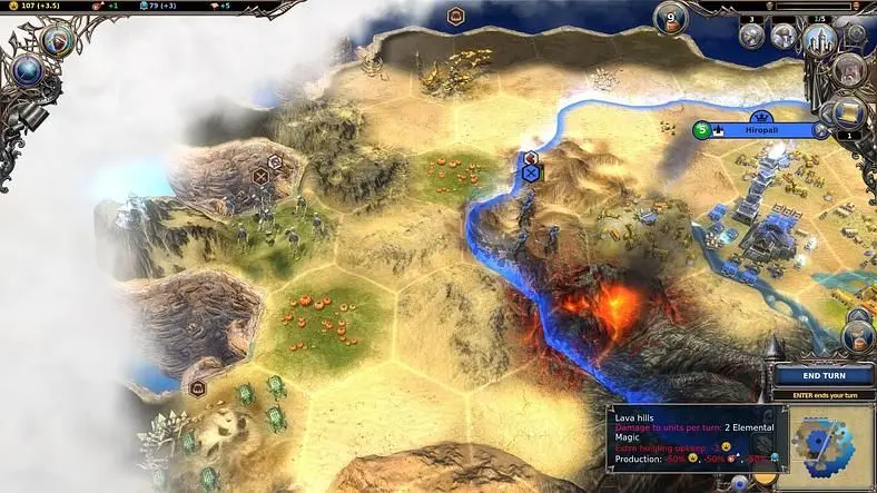 First screenshots of Warlock 2: The Exiled revealed