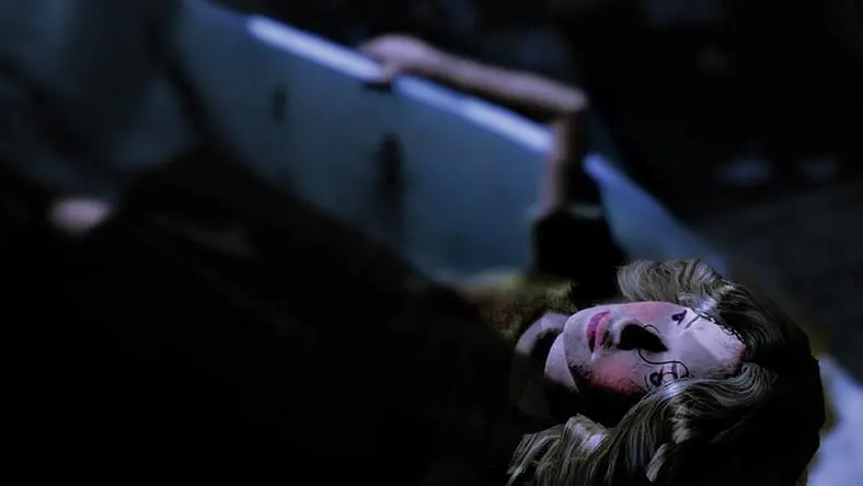 Silent Hill's Climax working on new horror title and "character action platformer"
