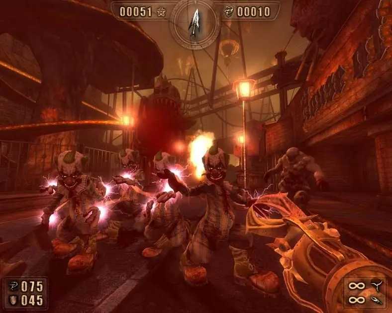 Painkiller Hell beta is ready to go