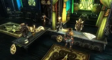 Report: Kingdoms of Amalur: Reckoning needed 3M unit sales to break even