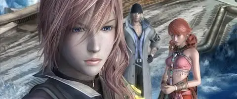 Square Enix to give Final Fantasy XIII retail date "in a few weeks"