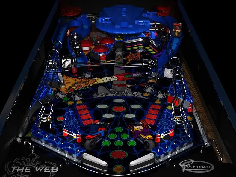 Strategy Informer talks with Adrian Barritt & Pat Lawlor from Silverball Studios about bringing Pro Pinball back with a Kickstarter campaign. 