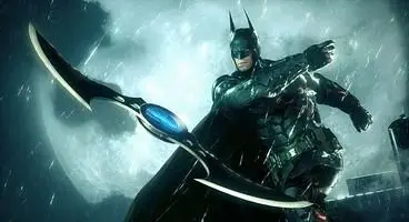 Batman: Arkham Knight Steam reviews getting tagged as "pre-release" yet again