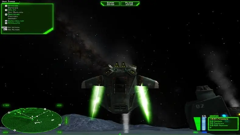 The Best Battlezone 98 Redux Mods
