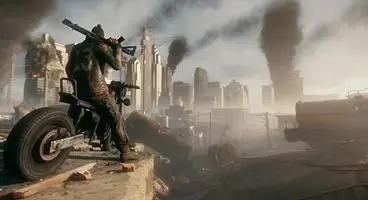 Homefront: The Revolution is going to be free-to-play this weekend on Steam
