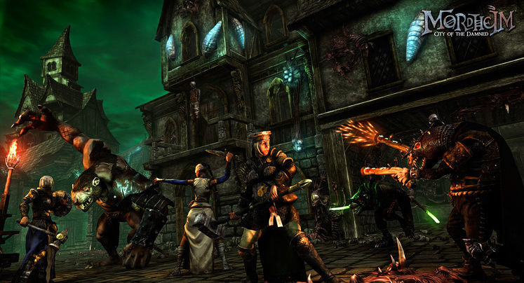 Mordheim City of the Damned Tips Guide