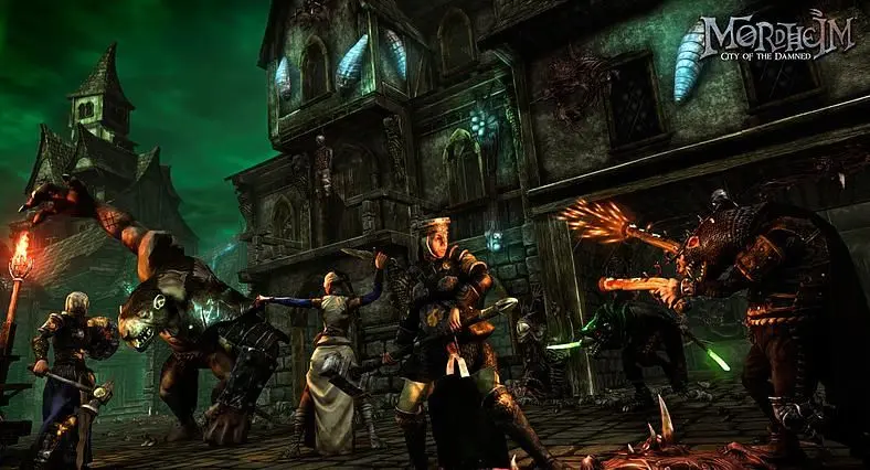 Mordheim City of the Damned Tips Guide