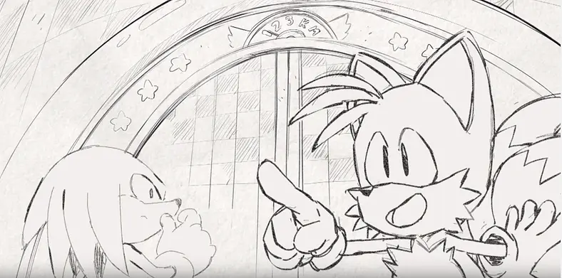 After Being Delayed Into The Summer, Sonic Mania Has A New Release Date