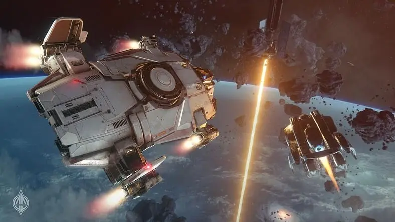 Star Citizen 3.1 Patch Notes