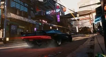 Cyberpunk 2077 Collector's Edition: "It just needs to fit and it has to be a nice package."