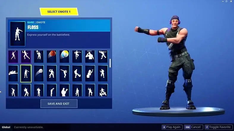Backpack Kid Sues Fortnite Over Using the Floss Dance