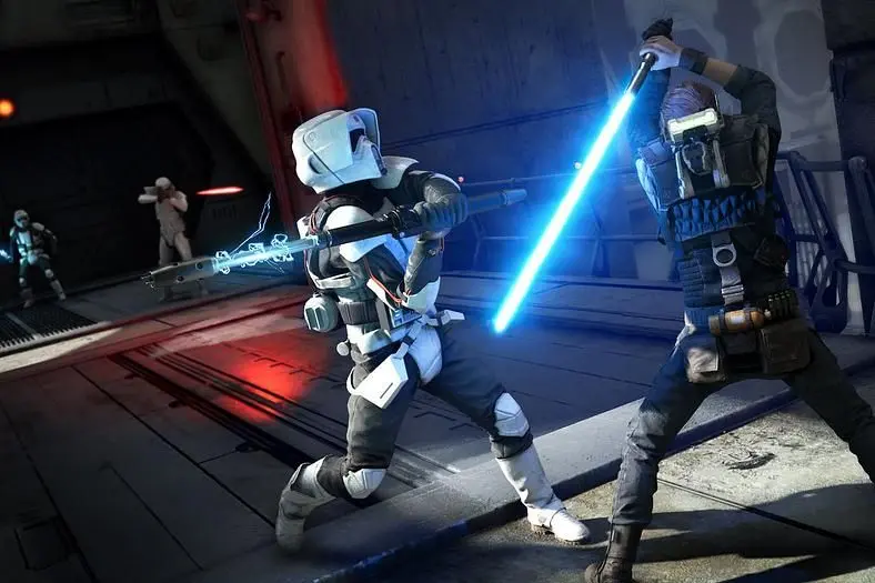 Star Wars Jedi: Fallen Order Patch Notes - December 11 Update
