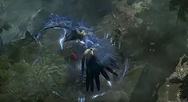 Diablo 4's Mid-Season 6 Patch Will Focus on Buffs, But The Spiritborn Is Getting Nerfed Early Next Year