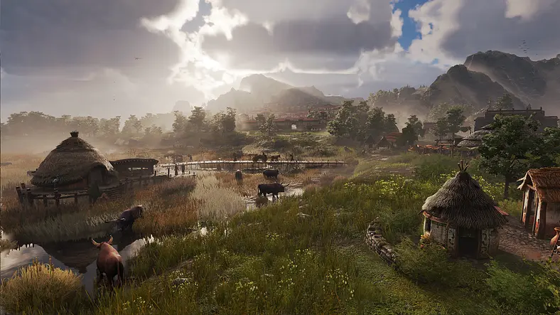 Anno 117: Pax Romana Hands-On Preview – The Hardships of Peace
