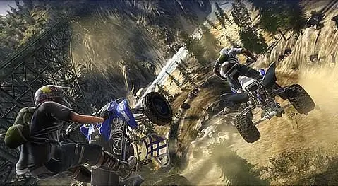Pure coming Sept 26th on consoles, PC version left in the dark