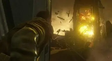 Volition invites you to come and get hammered.