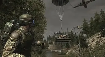 This is the future of gaming. Can't wait to see it.
