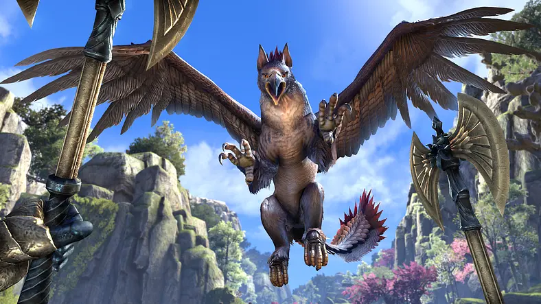 Are you ready to visit Artaeum?