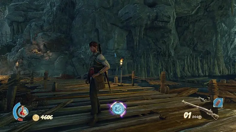 Strange Brigade - All Blue Cat Locations