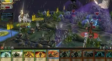Original Devs Returning for Command and Conquer Remasters