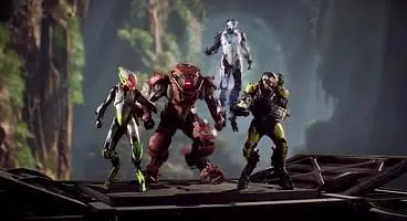 Anthem - How to Give VIP Demo Access to Friends?