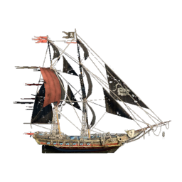 Ships