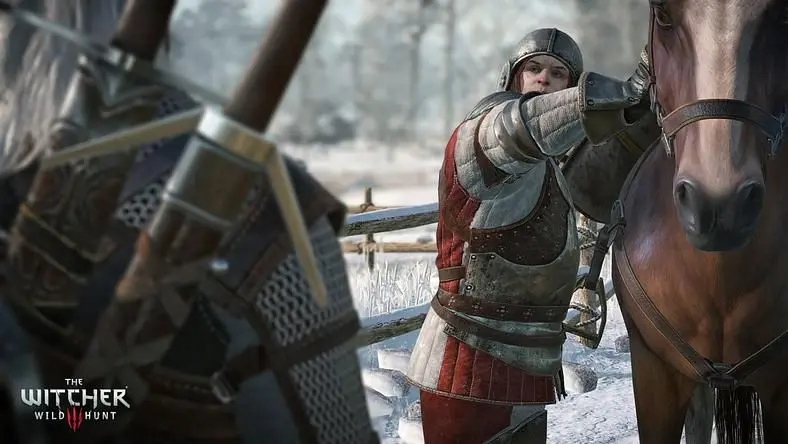 Four new Witcher 3 screenshots emerge from Igromir Expo