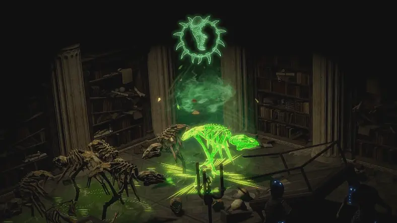 Grinding Gears details December 2.1.0 update to Path of Exile
