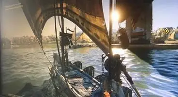 Assassin's Creed Is Now Confirmed To Make An E3 2017 Debut