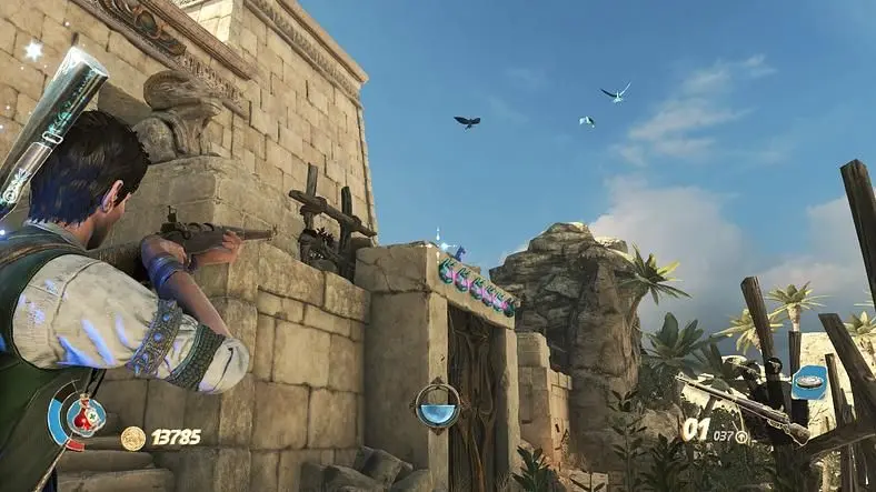 Strange Brigade - All Blue Cat Locations