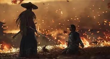 Ghost of Tsushima Director's Cut comes to the PC on 16th May