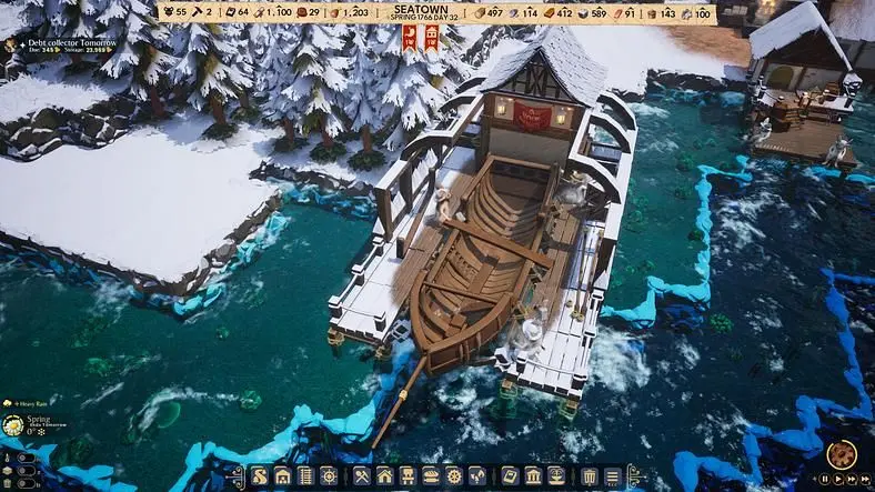 Whiskerwood Hands-On Preview – Release Date, Gameplay, Platforms & More