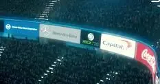 Sci-fi movie trailer includes 'Xbox 720' logo among real brands