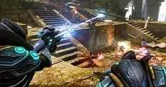 CryEngine 3 damn "sexy" say IllFonic, tired of 'digital stereotyping'