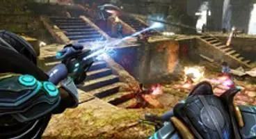 CryEngine 3 damn "sexy" say IllFonic, tired of 'digital stereotyping'