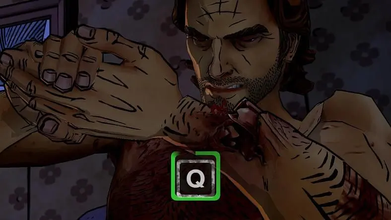 Telltale's <i>Fables</i> series reaches its penultimate episode.
