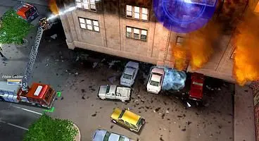 This game is highly recommended if your looking for something out of the ordinary. Unlike most strategy games, which are usually based on warfare and empire building, in Emergency Fire Response, you can relive the childhood dreams of many of us, and ...