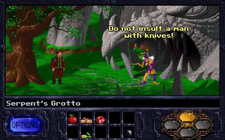Westwood Studios - An industry icon