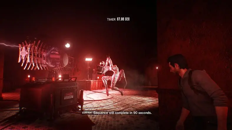 The Evil Within 2 - Boss Battle Guide