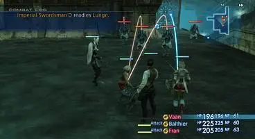 Survival Guide for Final Fantasy XII: The Zodiac Age