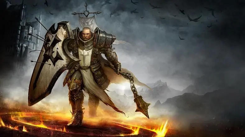 Blizzard Management Thought Diablo 3 Was a Giant F--- Up