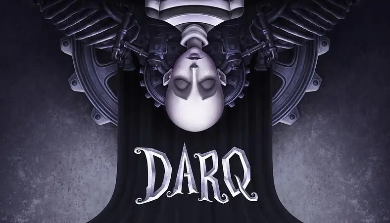 DARQ Dreams Might Die