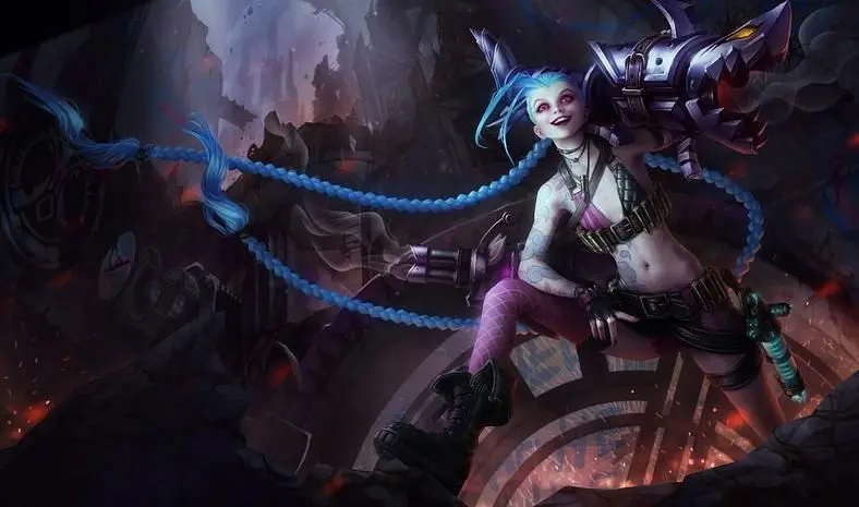 League of Legends Patch Notes 10.2 - Wukong Rework, Rumours, Release Date and More